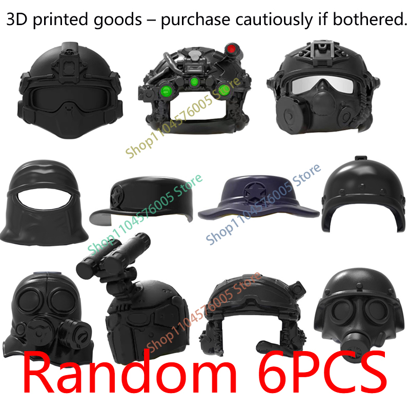 MOC Figures Body Parts Buildin - огляд і ціна Lego Minifigure Holder