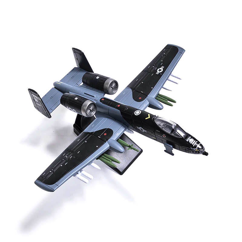 1:72 Modern DIY Building Block - огляд і ціна Model Airplane Plastic