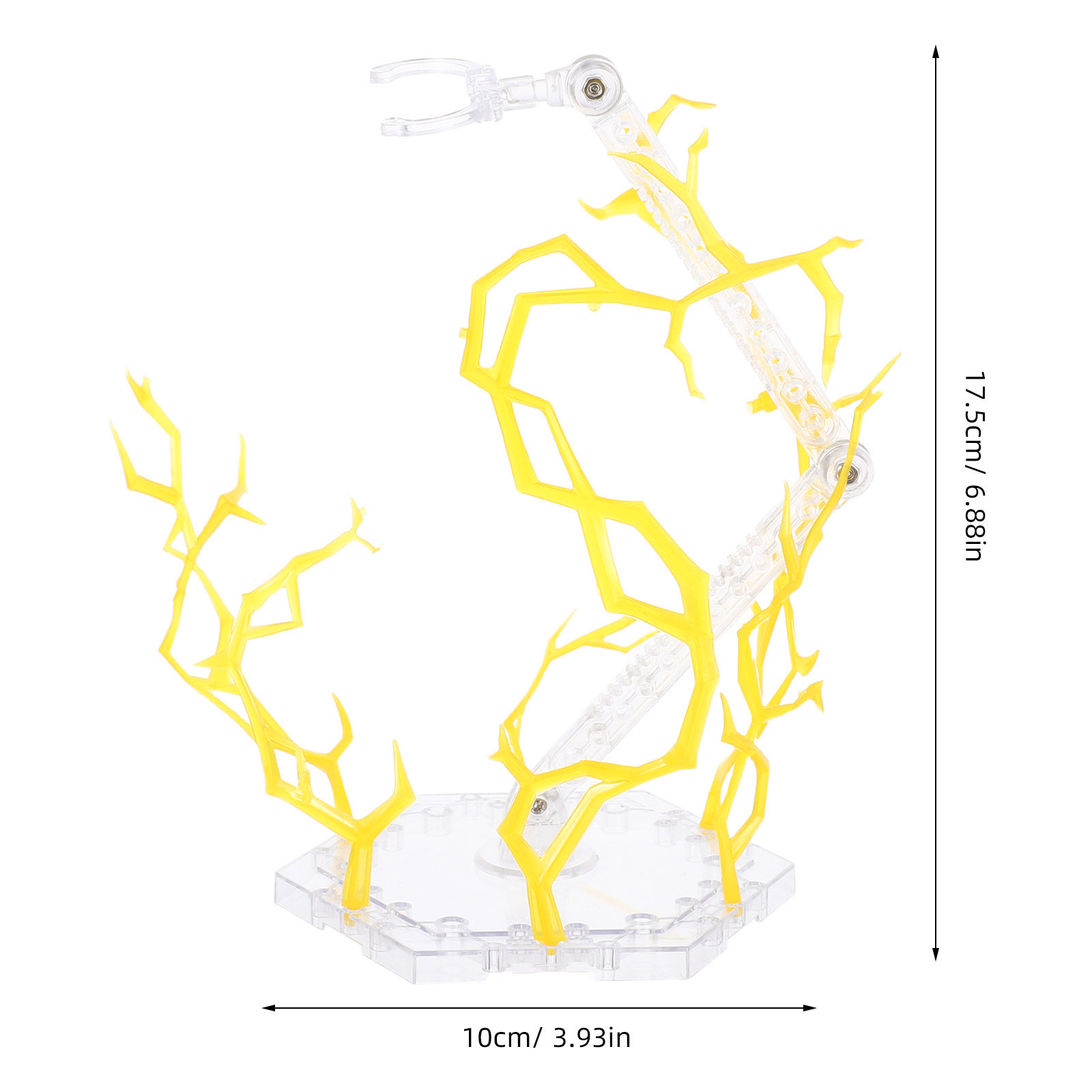 Action Figure Display Stand Tr - огляд і ціна Action Figure Stand