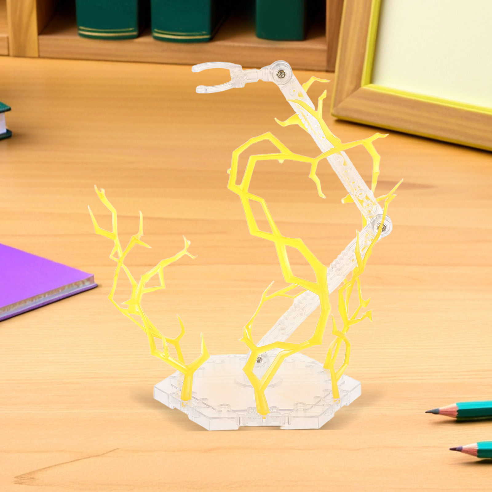 Action Figure Display Stand Tr - огляд і ціна Action Figure Stand