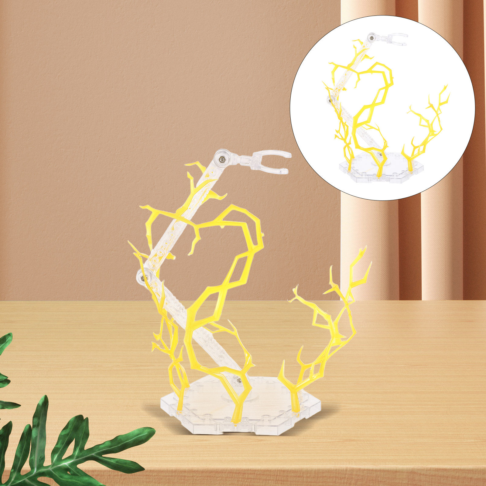 Action Figure Display Stand Tr - огляд і ціна Action Figure Stand