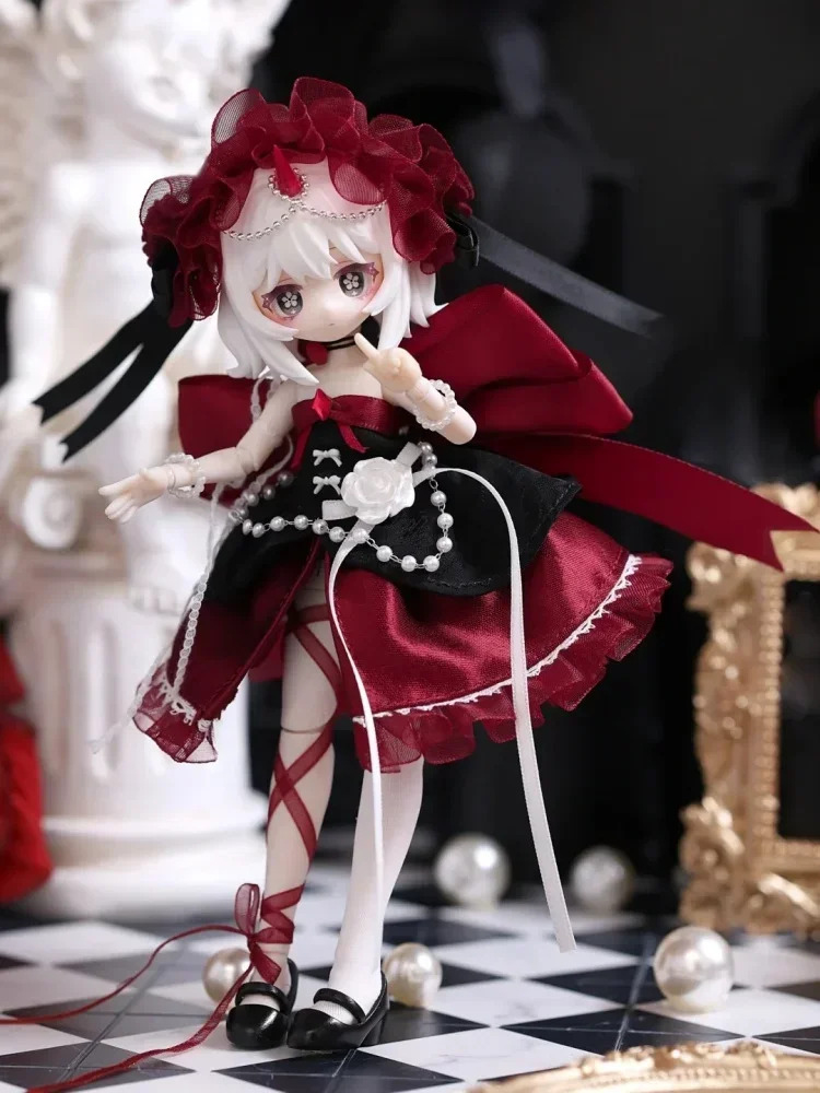Creaters Essence Meki Series 1 - огляд і ціна Mystery Box Blind Bag