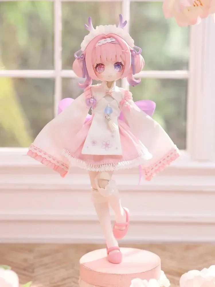 Creaters Essence Meki Series 1 - огляд і ціна Mystery Box Blind Bag