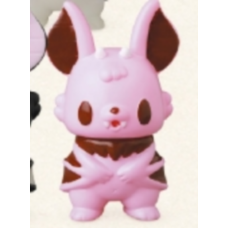 Japan Medicom Gashapon Capsule - огляд і ціна Capsule Toy Gashapon