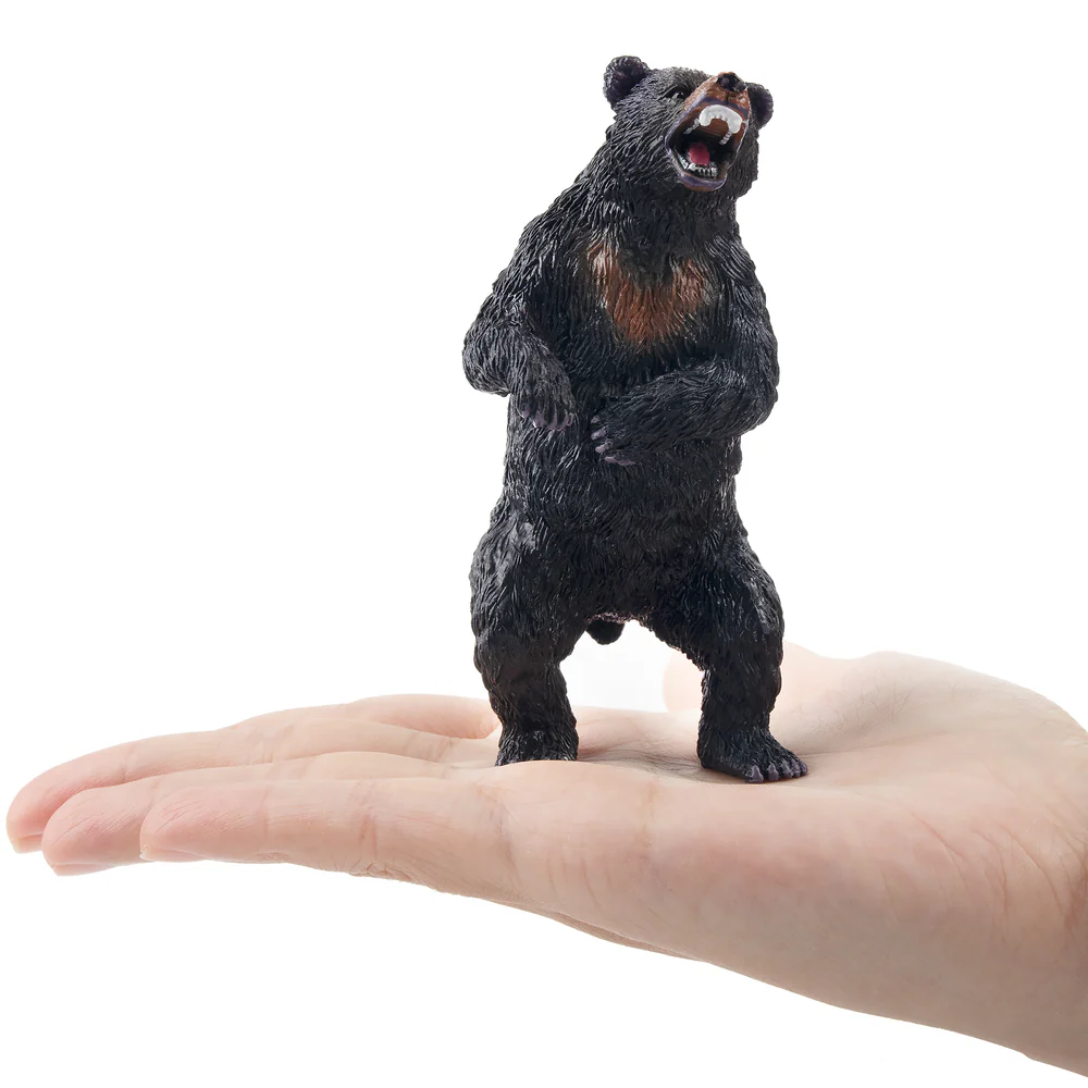 Toymany Simulation Standing Bl - огляд і ціна Action Figure Stand