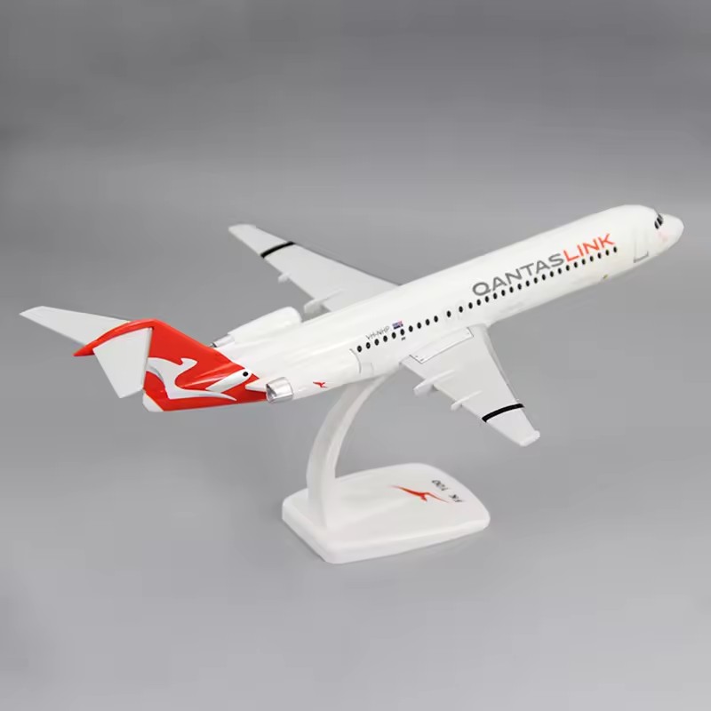 2026 New 1:100 Scale Fokker FK - огляд і ціна Model Airplane Plastic